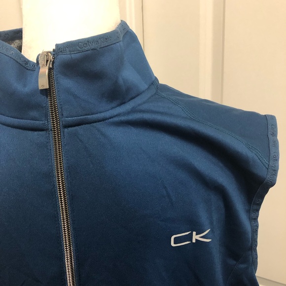 Men’s Calvin Klein athletic vest size medium - Picture 2 of 6